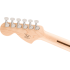 Fender Squier Affinity Stratocaster Junior HSS Ice Blue Metallic