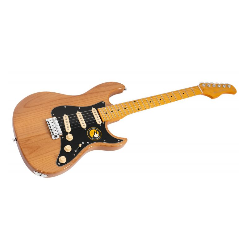 Larry Carlton S5 Natural