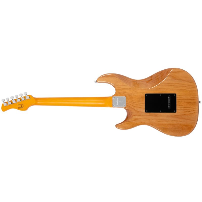 Larry Carlton S5 Natural