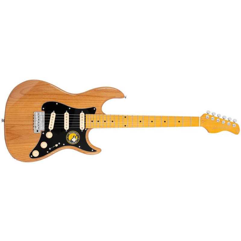 Larry Carlton S5 Natural