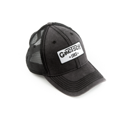 Gretsch 1883 Logo Hat Black
