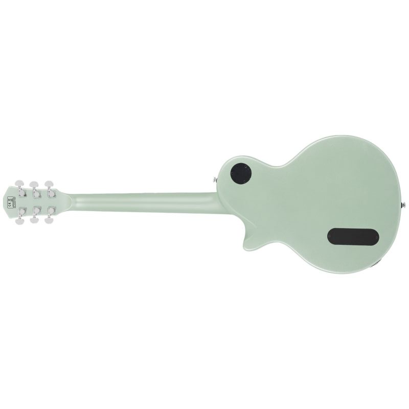 Larry Carlton L3 HH Surf Green Metallic