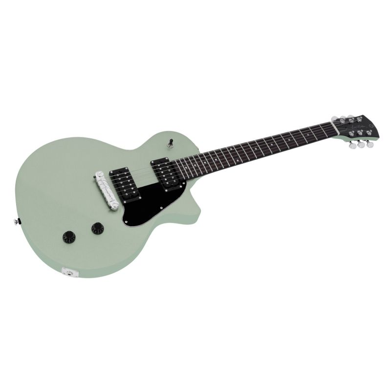 Larry Carlton L3 HH Surf Green Metallic