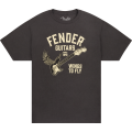 Fender Vintage Wings to Fly XL T-Shirt