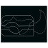 Gewa Pickguard for Jazz Guitar Concha