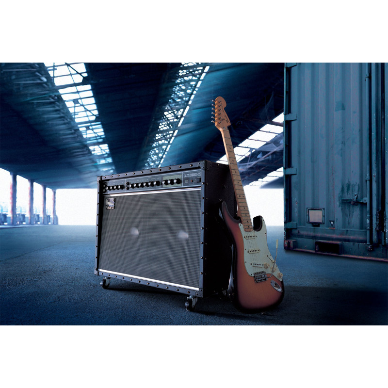 Roland JC-120 Jazz Chorus