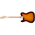 Fender Squier Affinity Telecaster Thinline 3-Color Sunburst