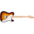 Fender Squier Affinity Telecaster Thinline 3-Color Sunburst