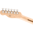 Fender Squier Affinity Telecaster Thinline 3-Color Sunburst