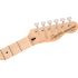 Fender Squier Affinity Telecaster Thinline 3-Color Sunburst