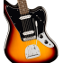 Fender Squier Affinity Jaguar 3-Color Sunburst