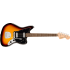 Fender Squier Affinity Jaguar 3-Color Sunburst