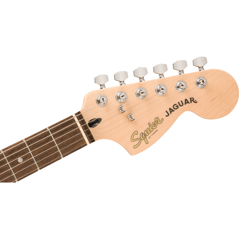Fender Squier Affinity Jaguar 3-Color Sunburst