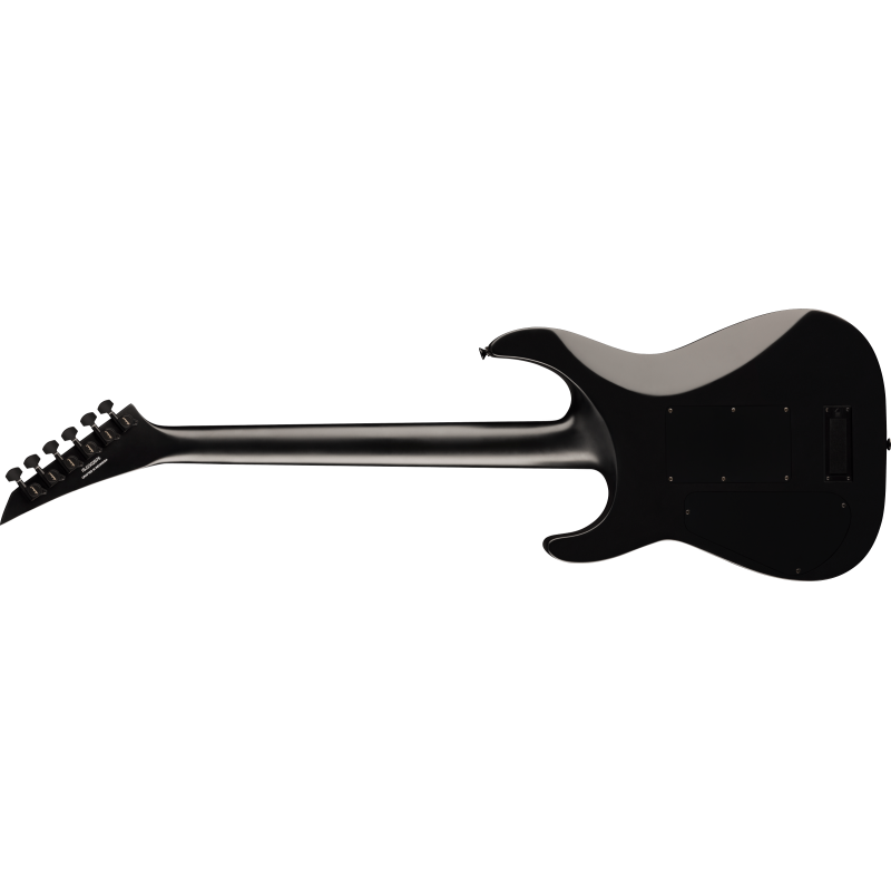 Jackson X Soloist SLX DX Butterscotch Camo