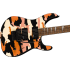 Jackson X Soloist SLX DX Butterscotch Camo