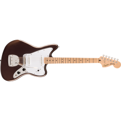 Fender Squier Affinity Jaguar - Mystic Metallic Brown
