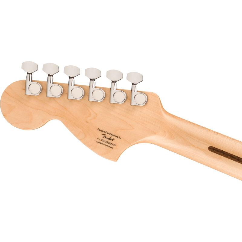 Fender Squier Affinity Starcaster Deluxe Sienna Sunburst