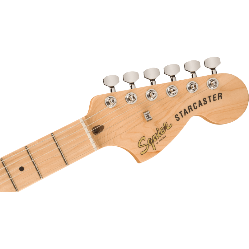 Fender Squier Affinity Starcaster Deluxe Sienna Sunburst