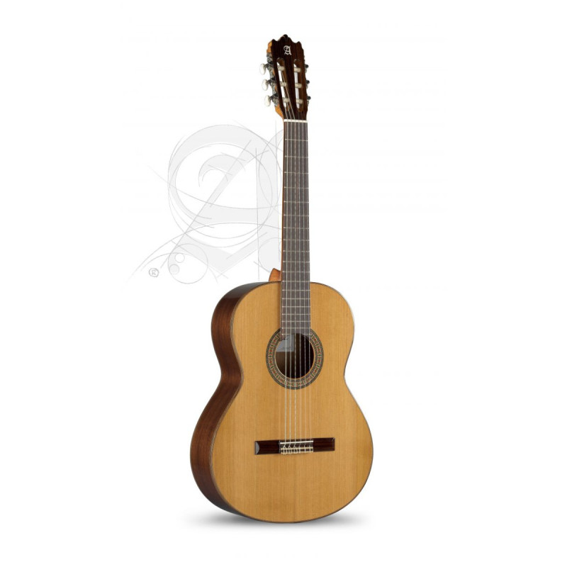 Alhambra Studio Pack 4