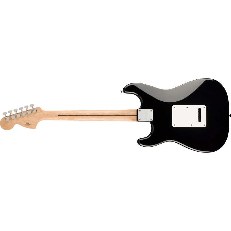 Fender Squier Affinity Stratocaster Pack with Mustang Micro