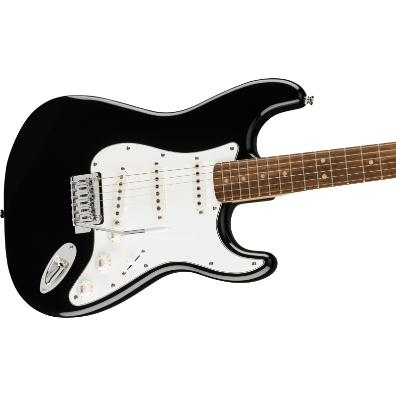 Fender Squier Affinity Stratocaster Pack with Mustang Micro