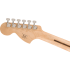 Fender Squier Affinity Stratocaster Pack with Mustang Micro