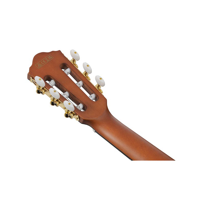 Ibanez FRH10N-BSF Brown Sunburst Flat LH