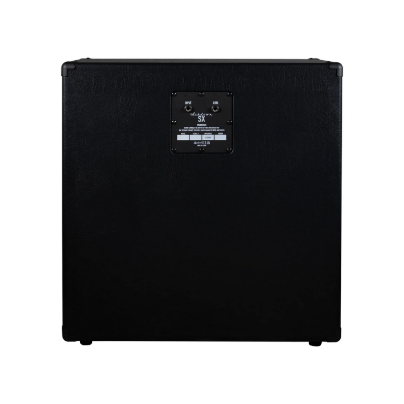 Ashdown Essex 2x12 Straight