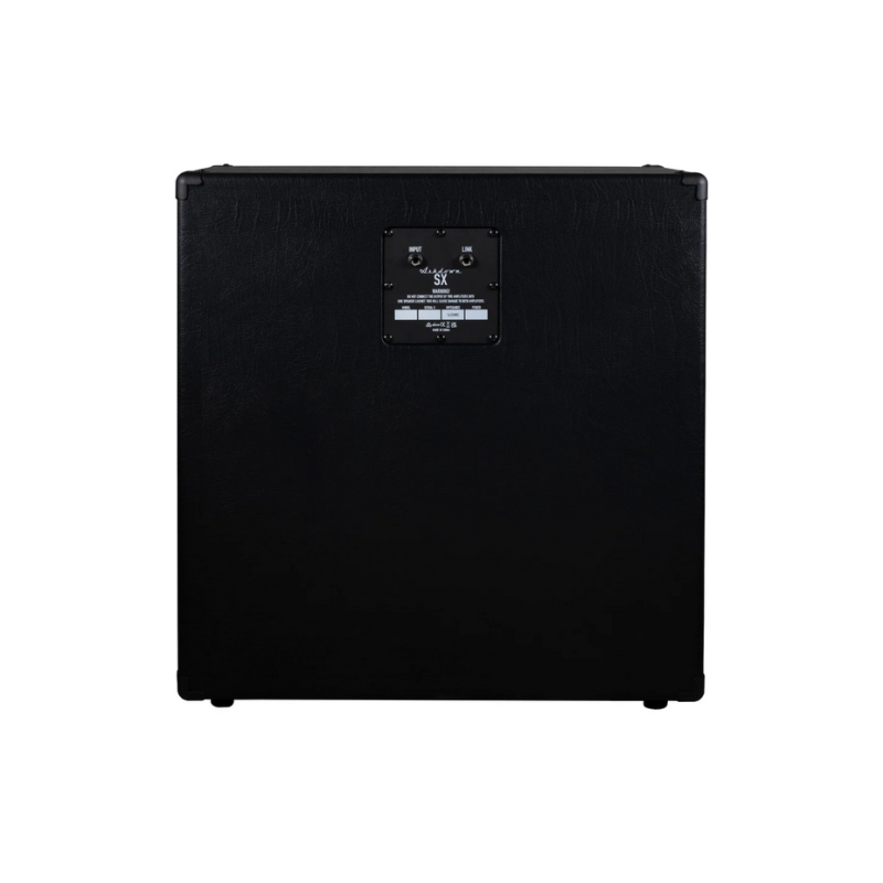Ashdown Essex 2x12 Angle