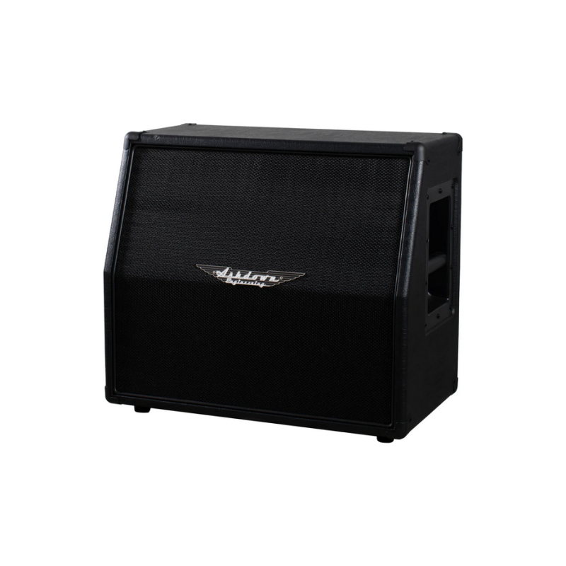 Ashdown Essex 1x12 Angled Cabinet