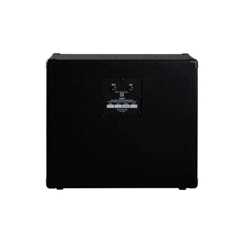Ashdown Essex 1x12 Angled Cabinet
