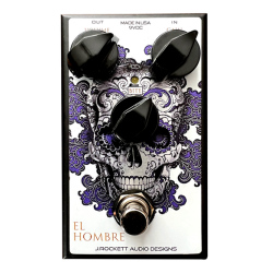 J. Rockett El Hombre