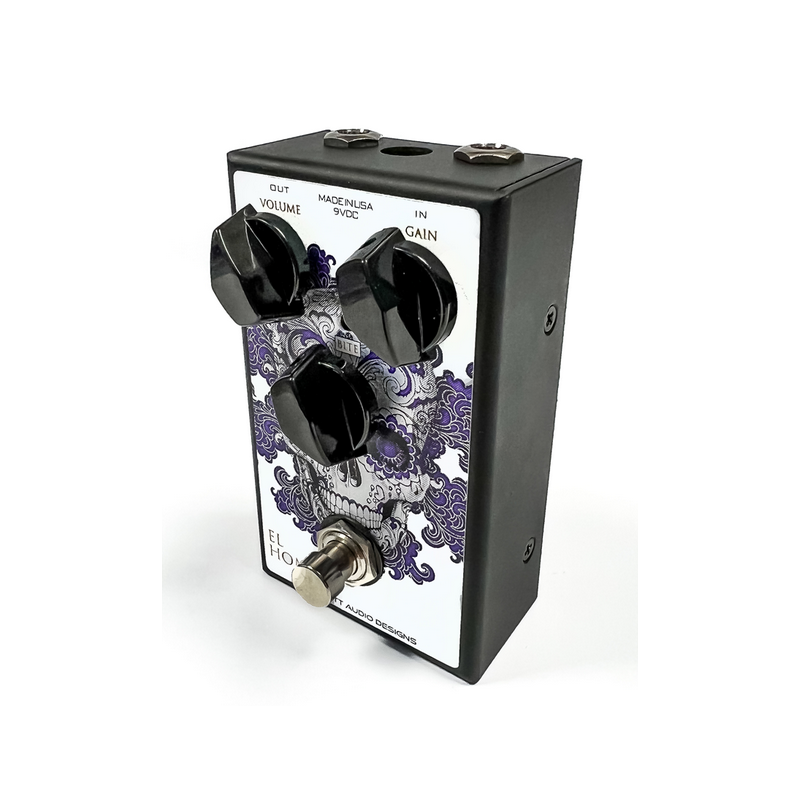 J. Rockett El Hombre