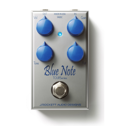 J. Rockett Blue Note Tour