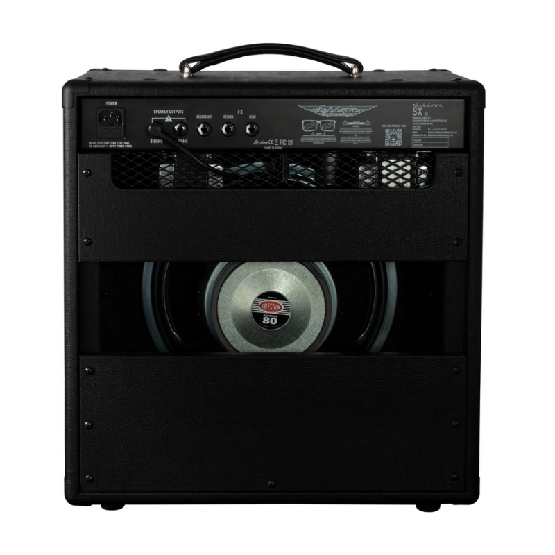 Ashdown Essex 5W 1x12 Combo