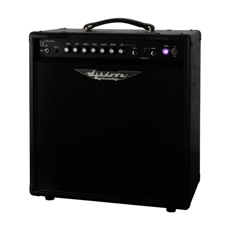 Ashdown Essex 5W 1x12 Combo