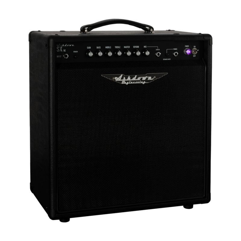 Ashdown Essex 5W 1x12 Combo