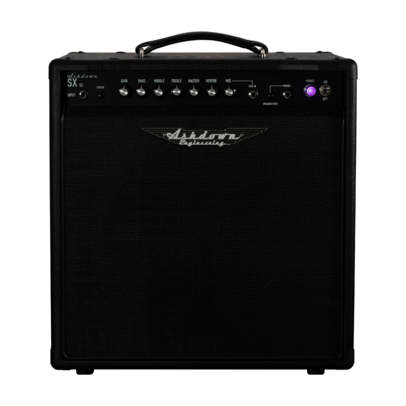 Ashdown Essex 5W 1x12 Combo