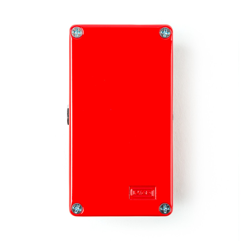 MXR YJM308 Yngwie Malmsteen Overdrive