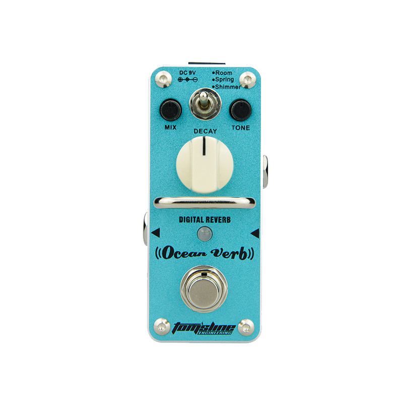 Tomsline AOV3 Ocean Reverb