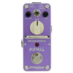 Tomsline AMC3 Manic Distortion