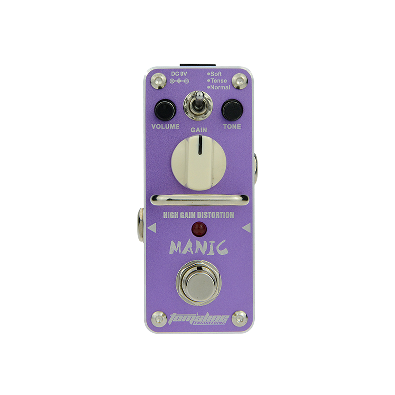 Tomsline AMC3 Manic Distortion