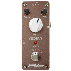 Tomsline ACH3 Chorus