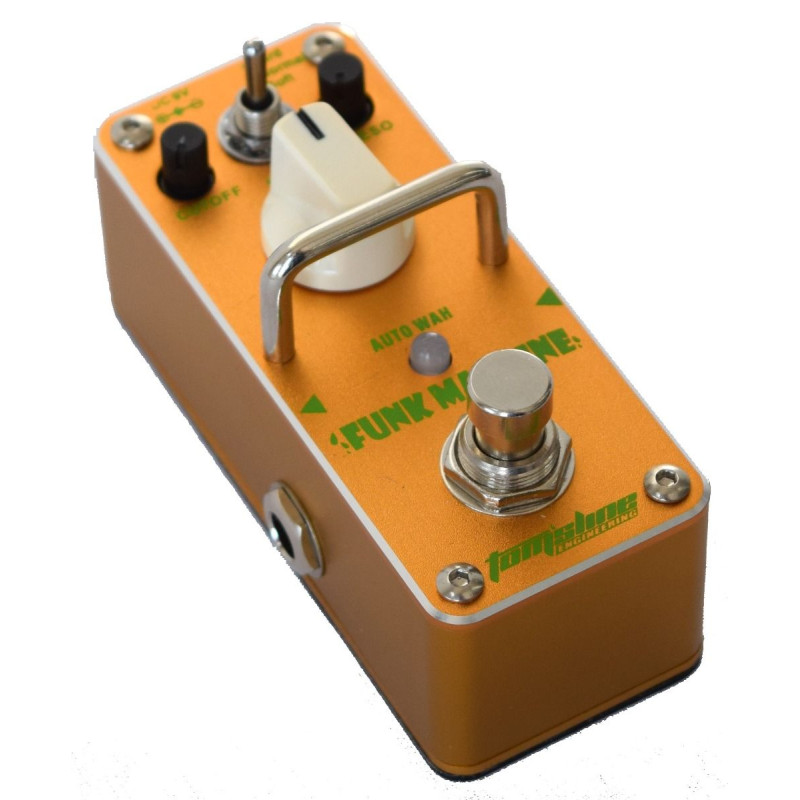Tomsline Auto Wah Funk Machine