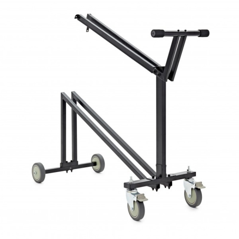 Hercules BSC800 Music Stand Cart