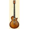 LTD EC-1000 FM Amber Sunburst