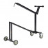 Hercules BSC800 Music Stand Cart