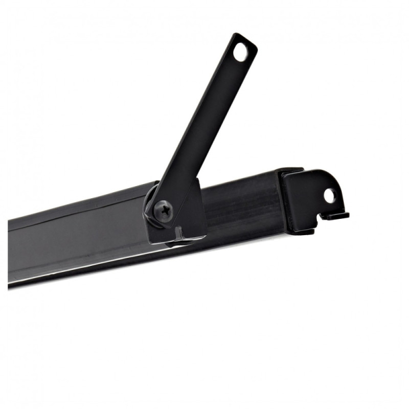 Hercules BSC800 Music Stand Cart