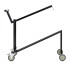 Hercules BSC800 Music Stand Cart
