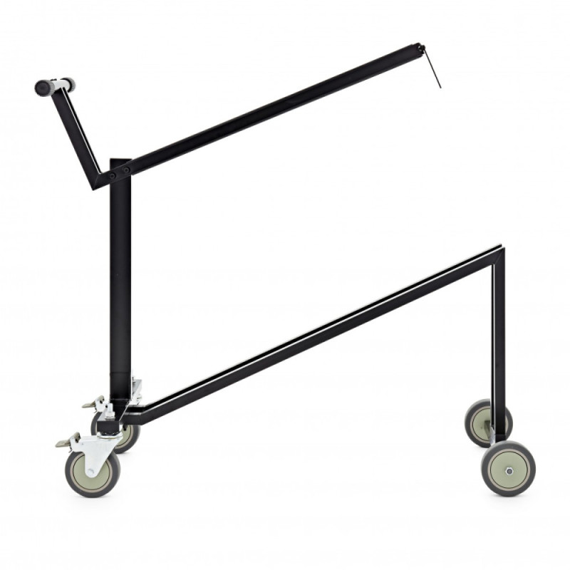 Hercules BSC800 Music Stand Cart